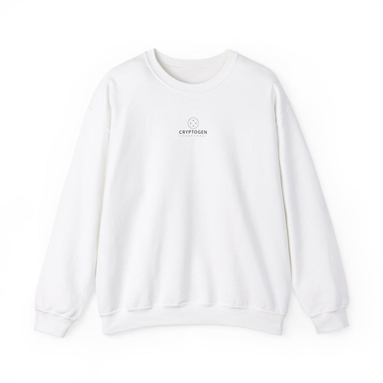 Bitcoin Sweatshirt