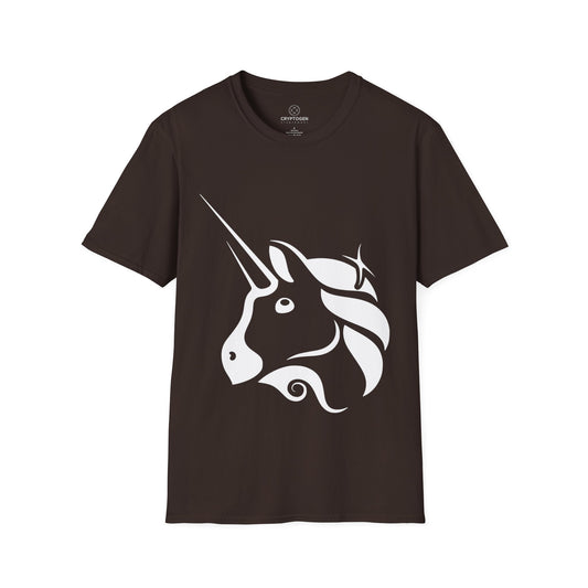 Uniswap Logo T-Shirt