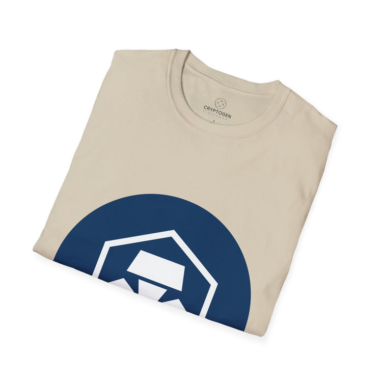 Cronos CRO Logo T-Shirt
