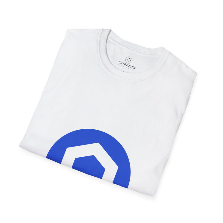 Chainlink Logo T-shirt