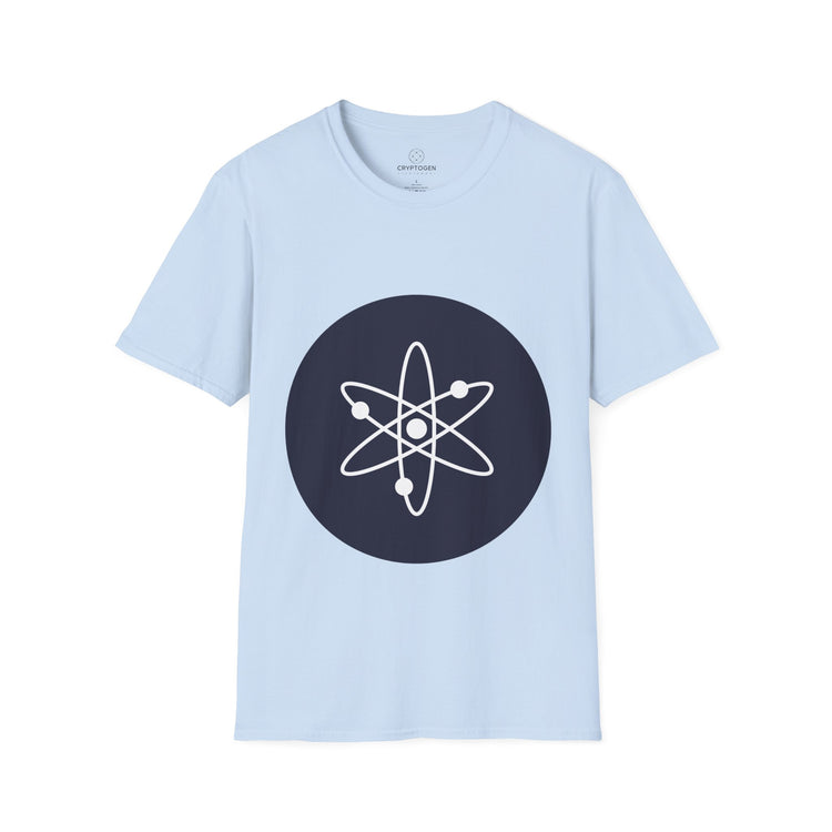 ATOM Logo T-Shirt