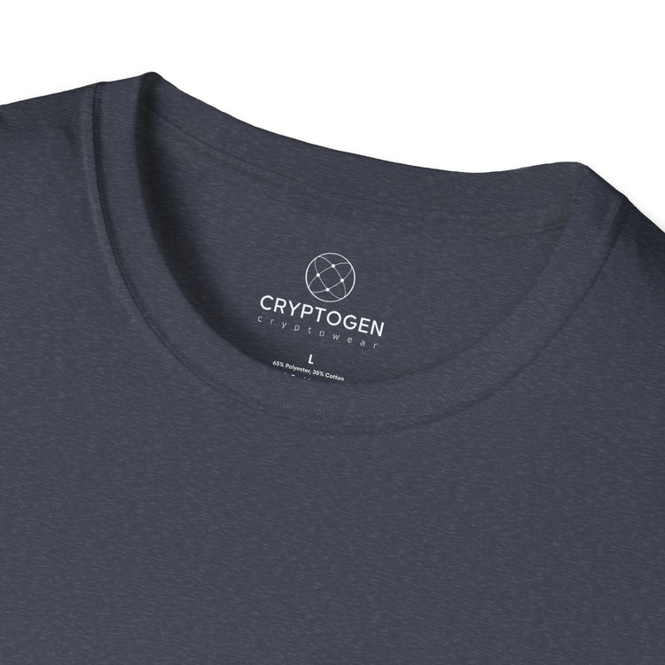 Binance Logo T-shirt