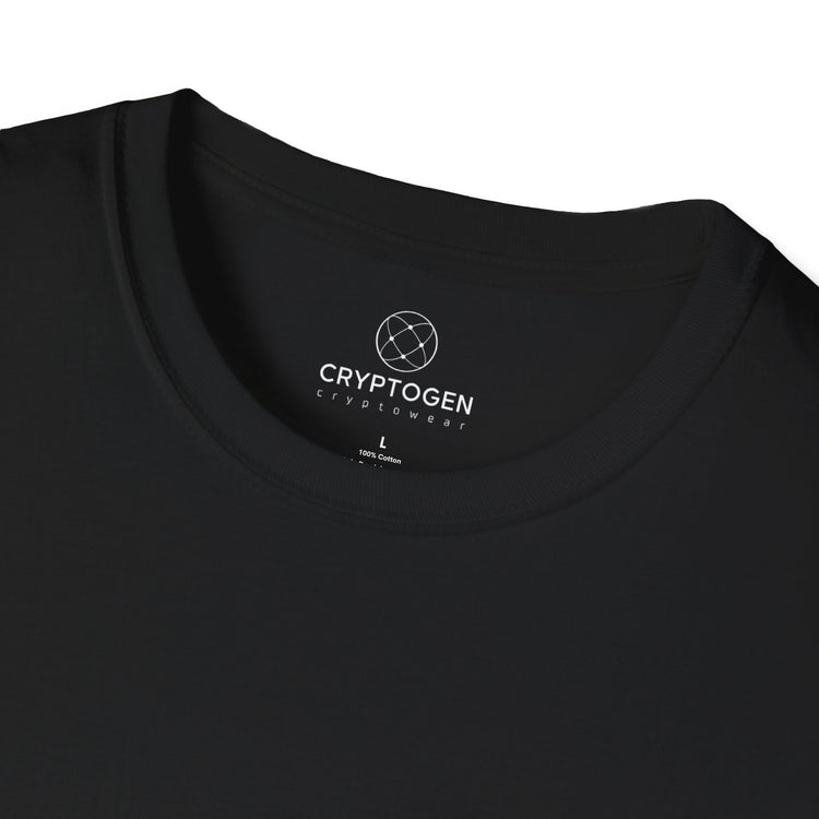 Bitcoin Logo T-shirt