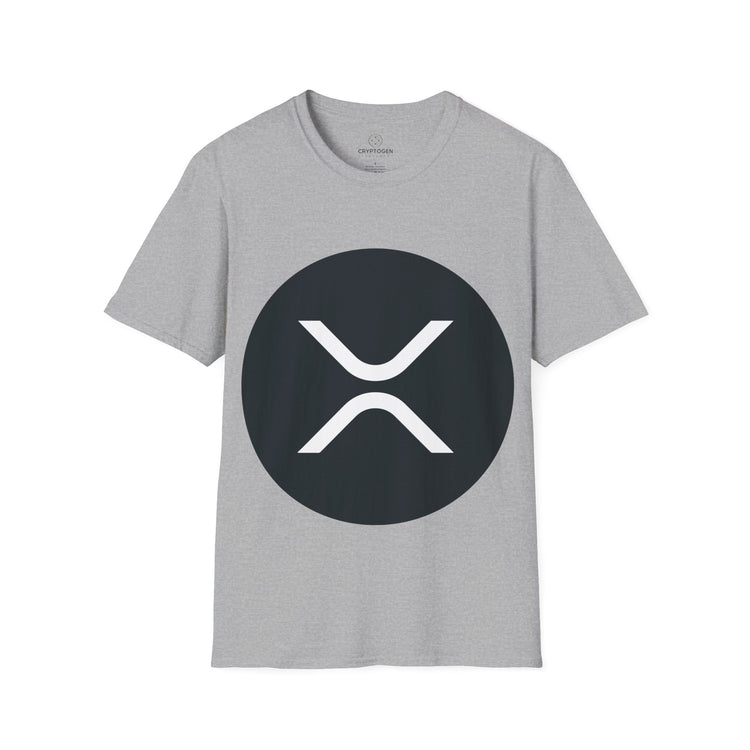 XRP Logo T-Shirt