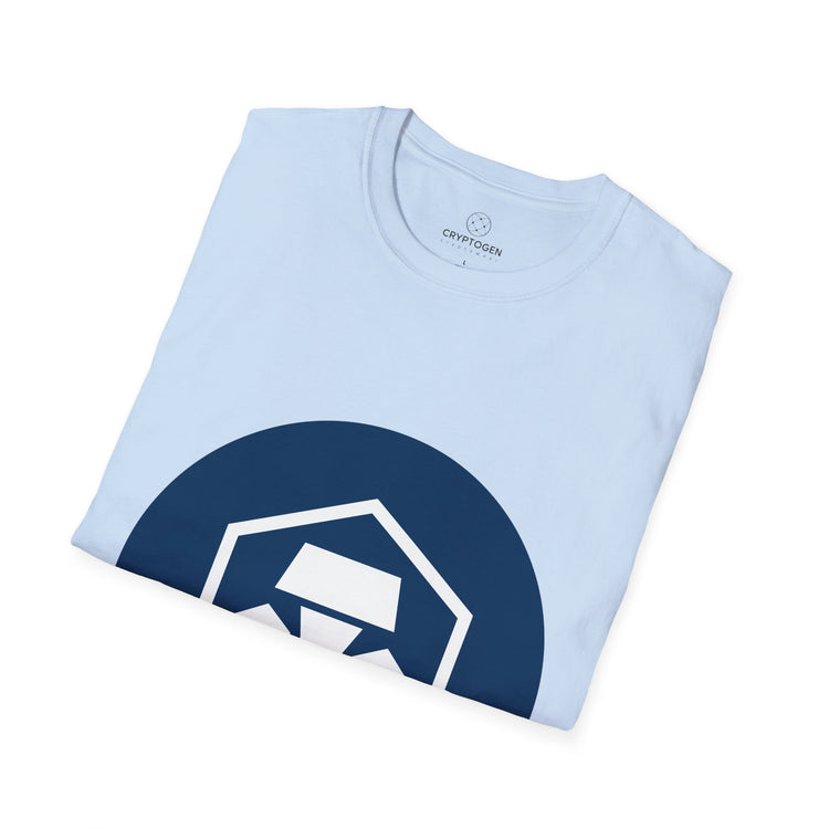 Cronos CRO Logo T-Shirt