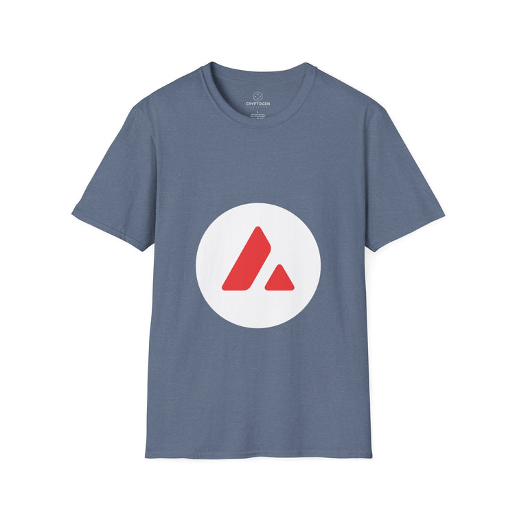 Avalanxe Logo T-Shirt