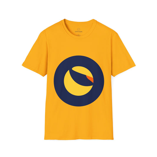 Luna Logo T-Shirt
