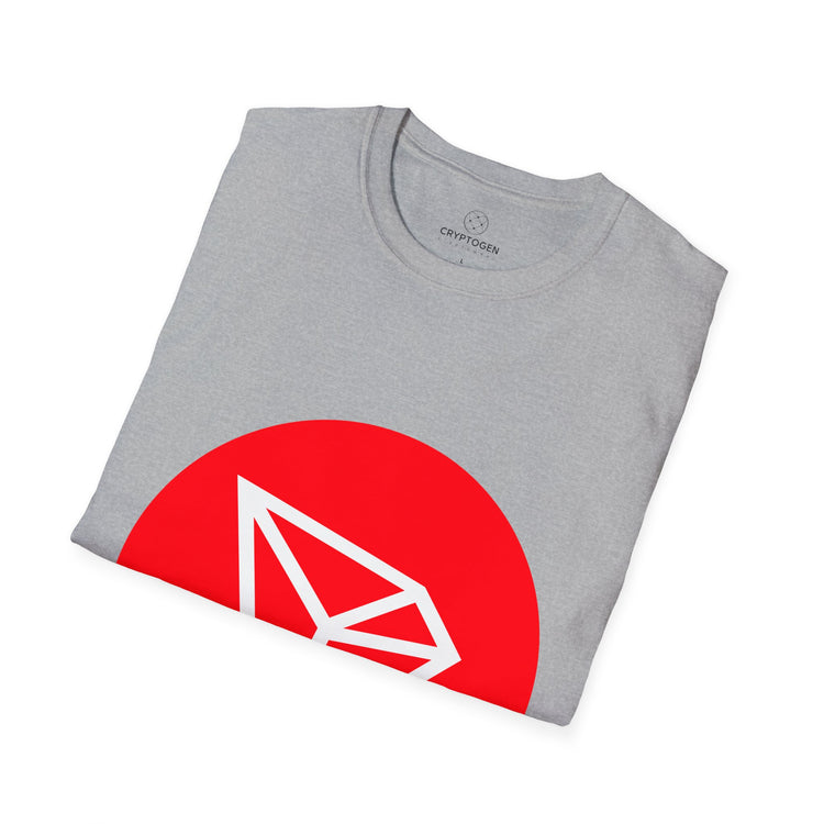 Tron Logo T-Shirt