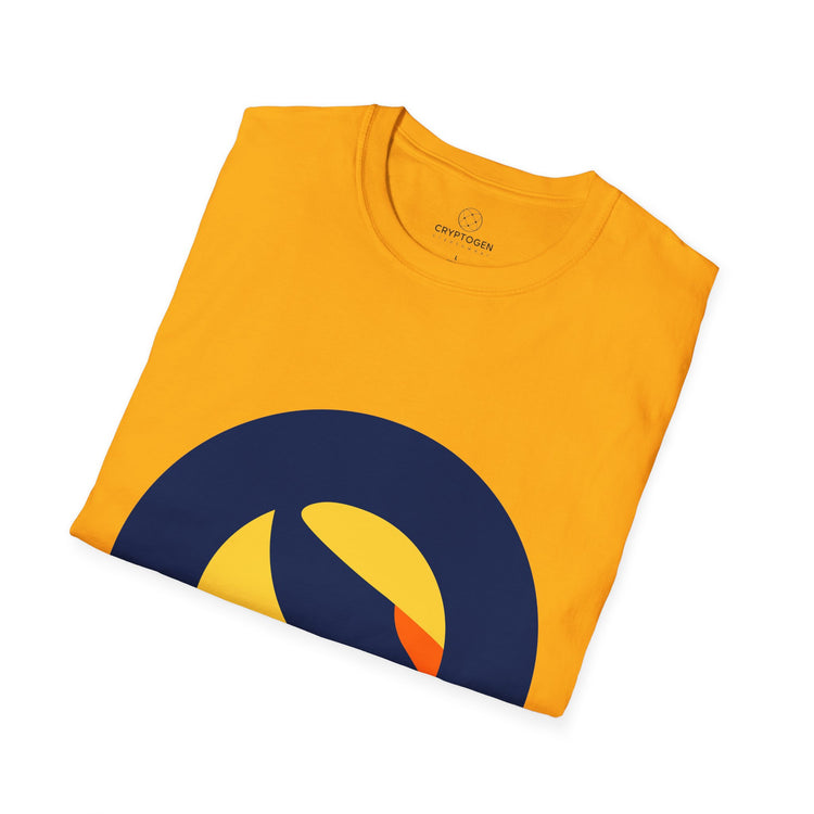 Luna Logo T-Shirt