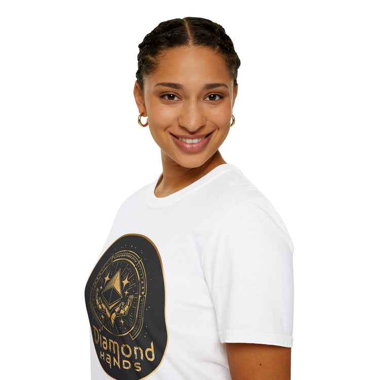 Diamond Hands T-Shirt