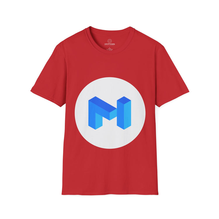 Polygon Logo T-Shirt