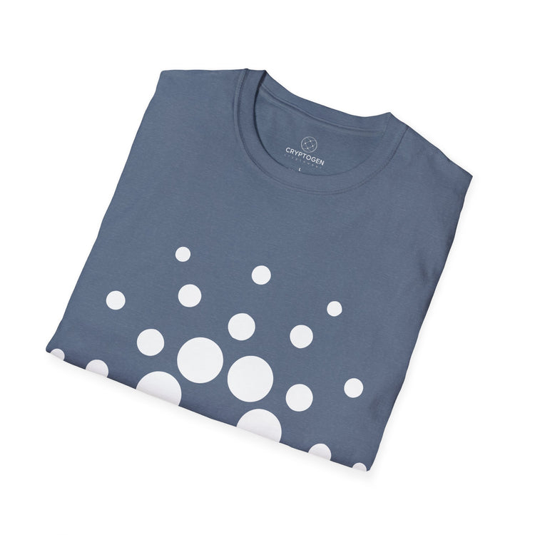Cardano Logo T-Shirt