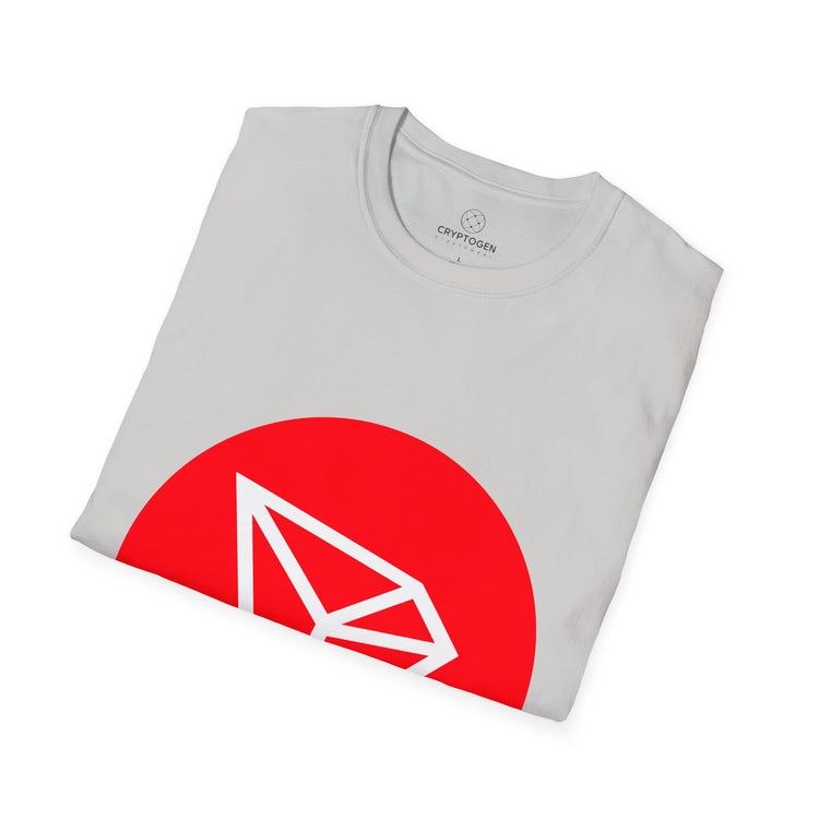 Tron Logo T-Shirt
