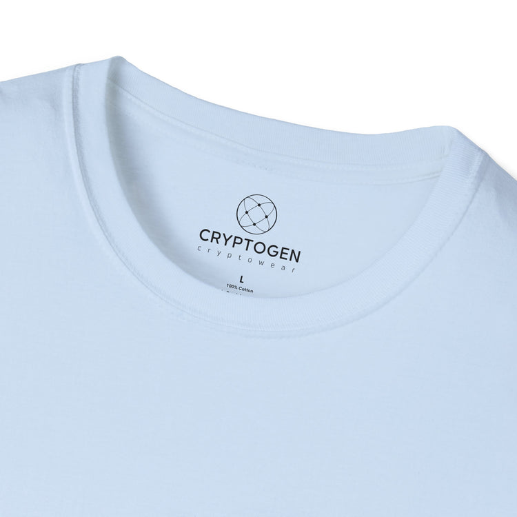 Ethereum Logo T-Shirt