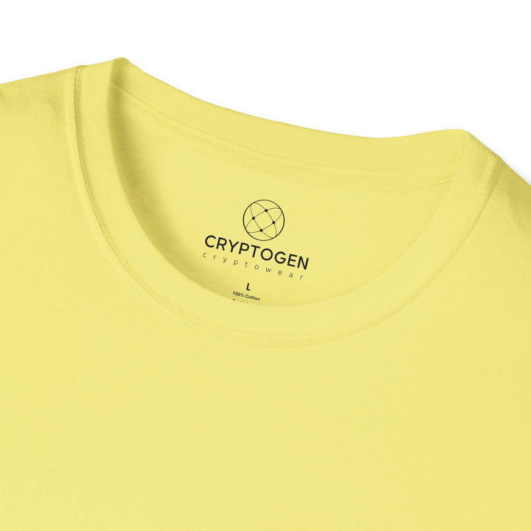 Ethereum Logo T-Shirt