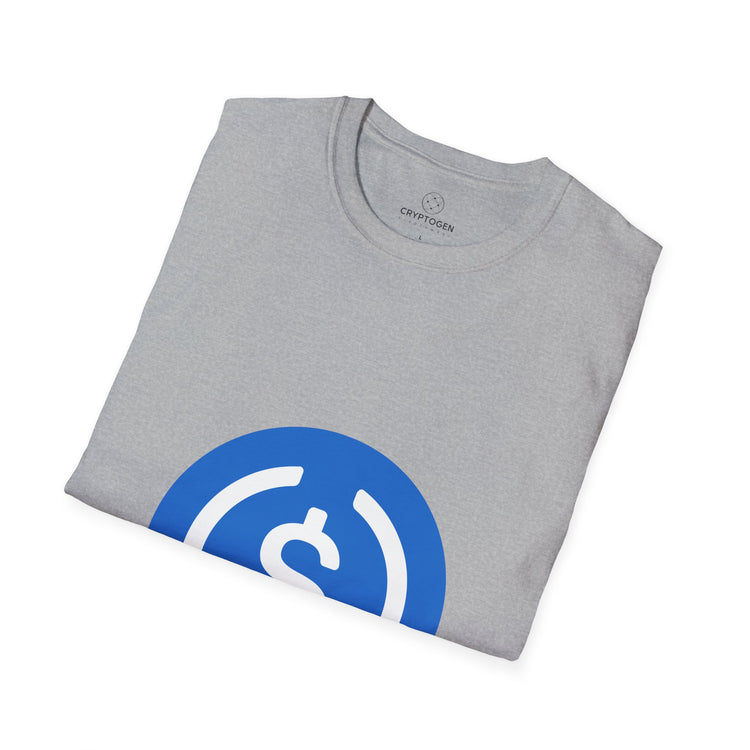 USDC Logo T-Shirt