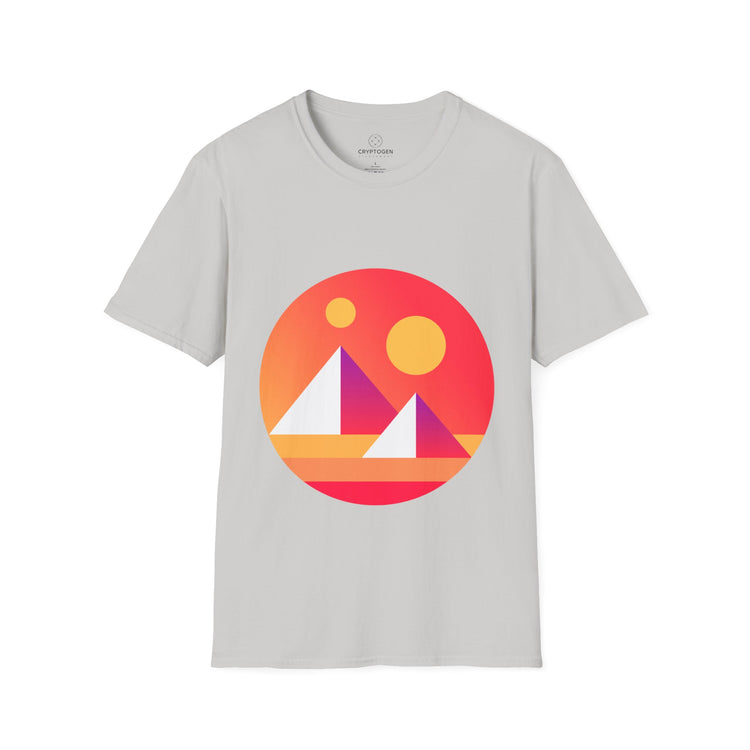 Mana Logo T-Shirt