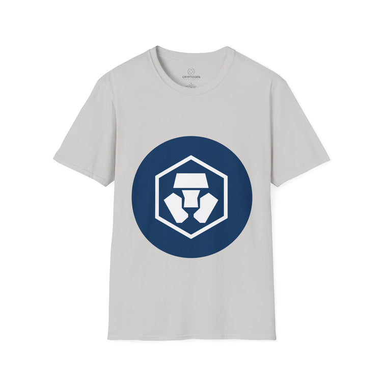 Cronos CRO Logo T-Shirt