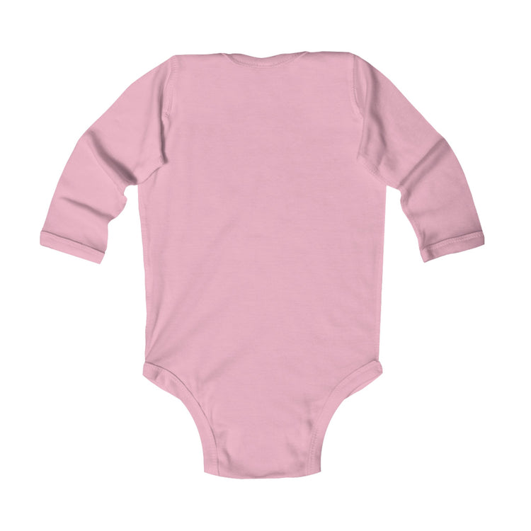 Bitcoin Baby Bodysuit
