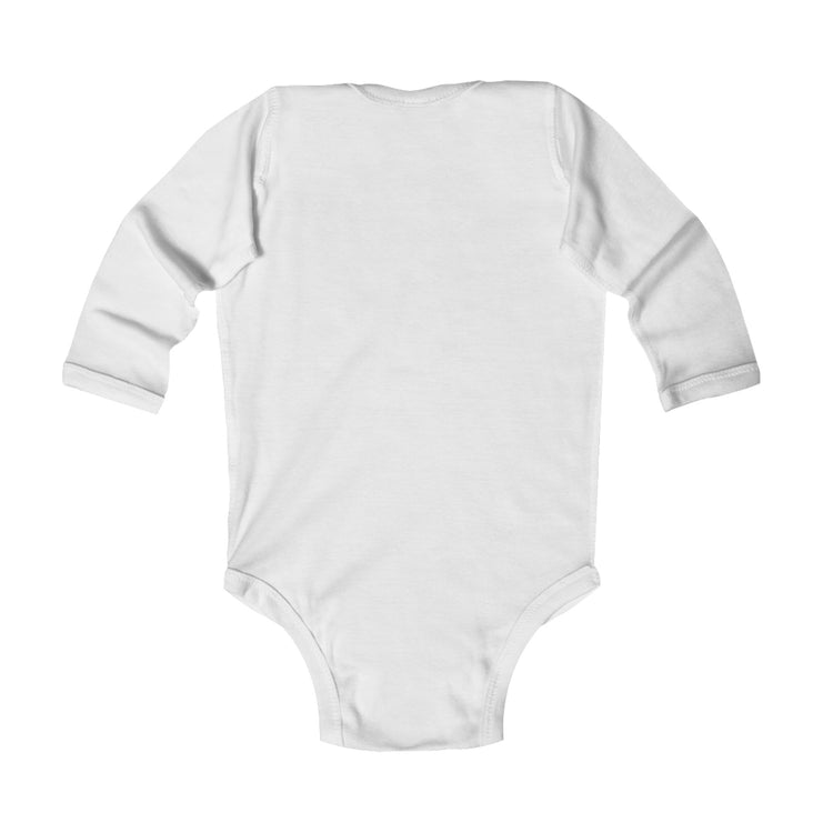 Bitcoin Baby Bodysuit