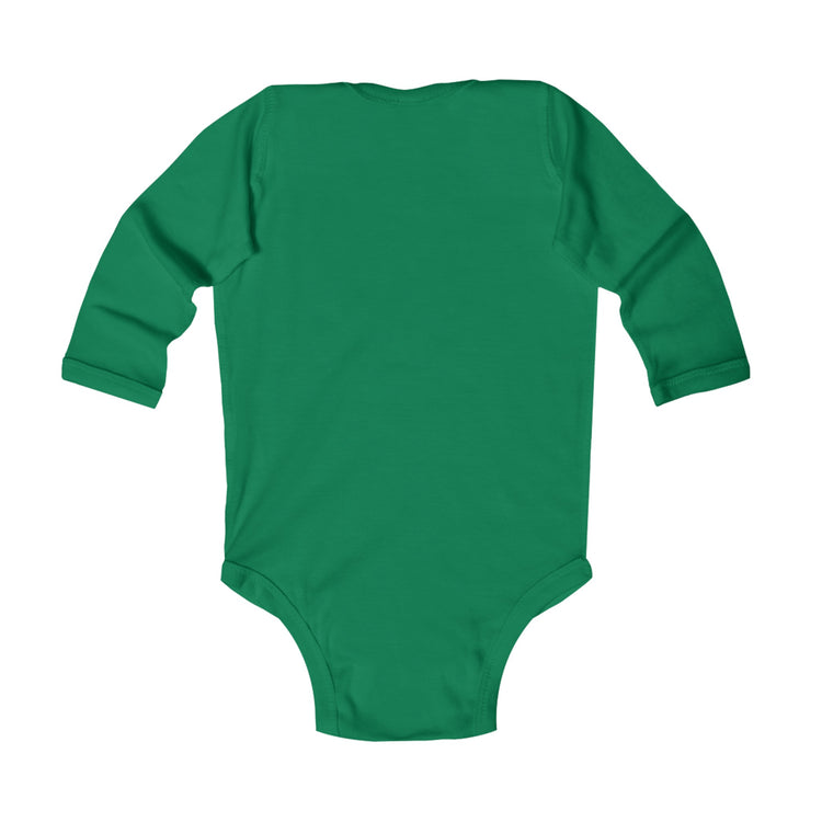 Bitcoin Baby Bodysuit