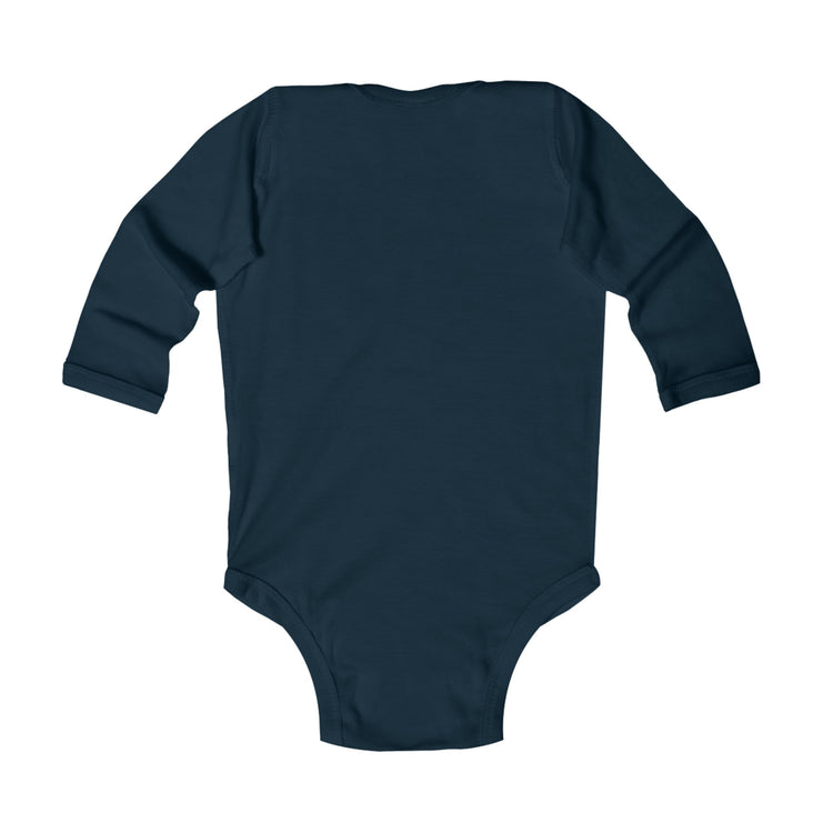 Bitcoin Baby Bodysuit