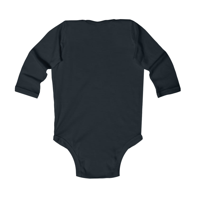 Bitcoin Baby Bodysuit