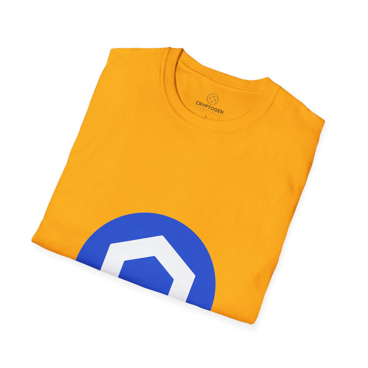Chainlink Logo T-shirt