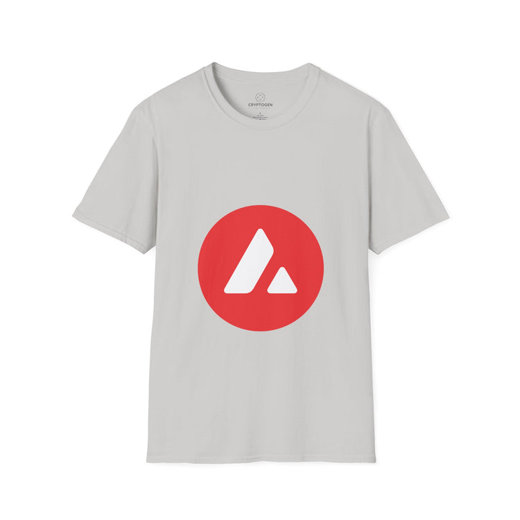 Avalanxe Logo T-Shirt