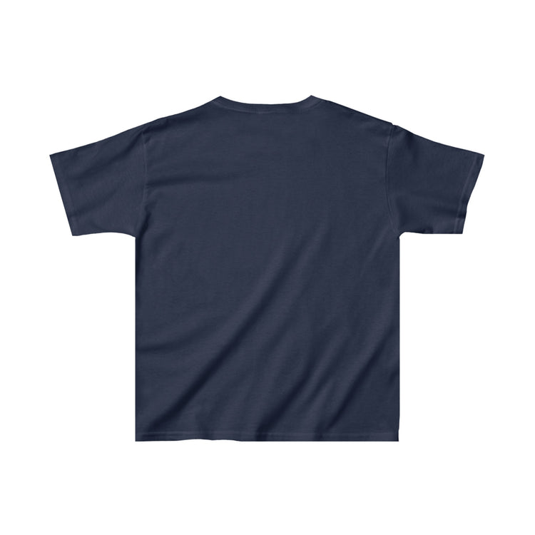 Bitcoin Kids T-shirt