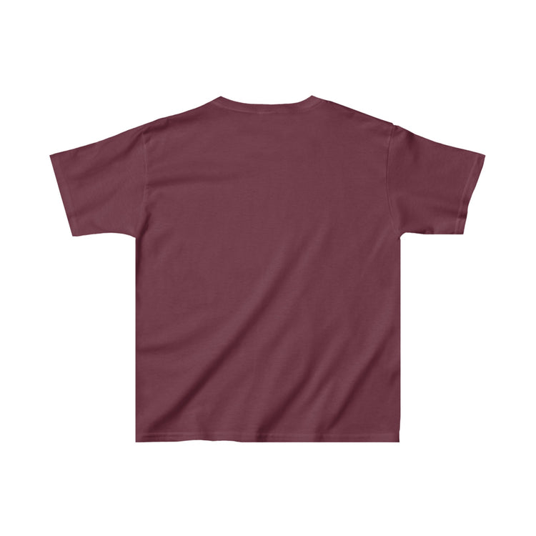Bitcoin Kids T-shirt