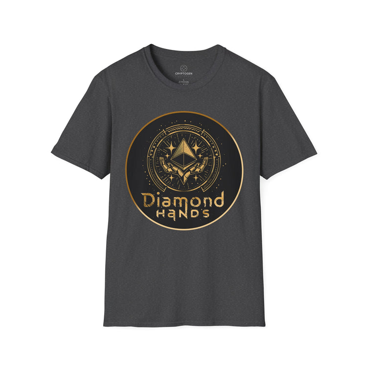 Diamond Hands T-Shirt