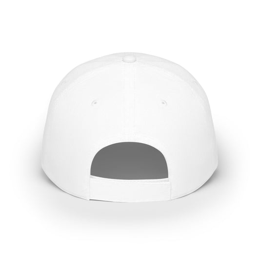 Bitcoin Baseball Cap