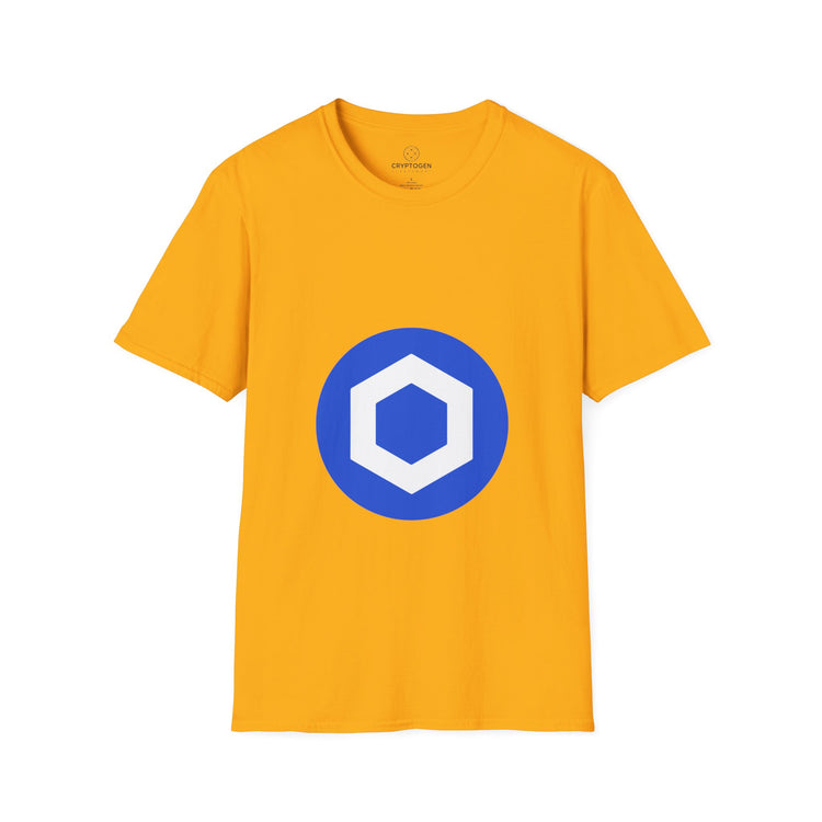 Chainlink Logo T-shirt