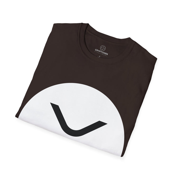 XRP Logo T-Shirt