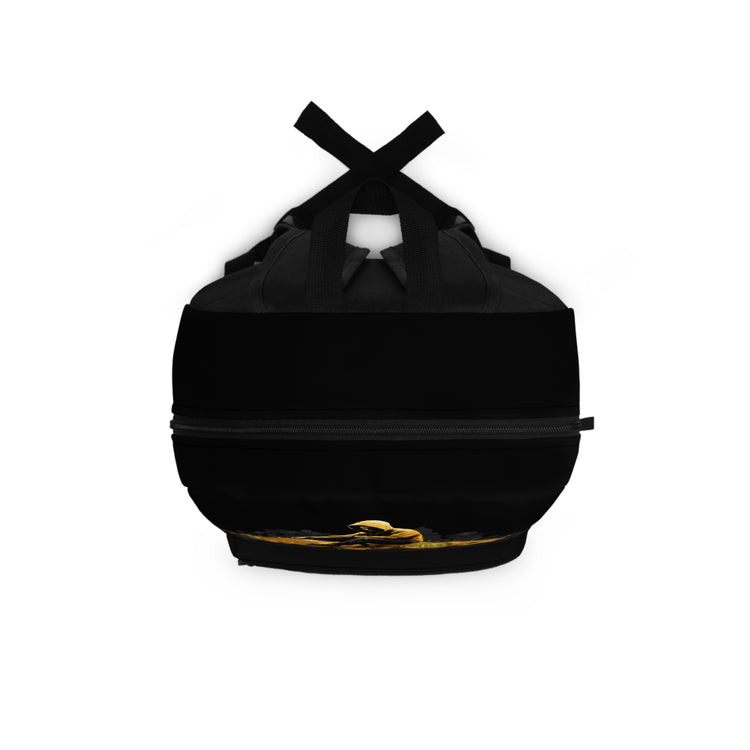 Bitcoin Nomad Backpack
