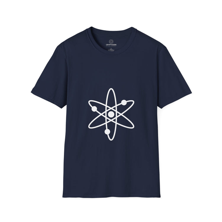ATOM Logo T-Shirt