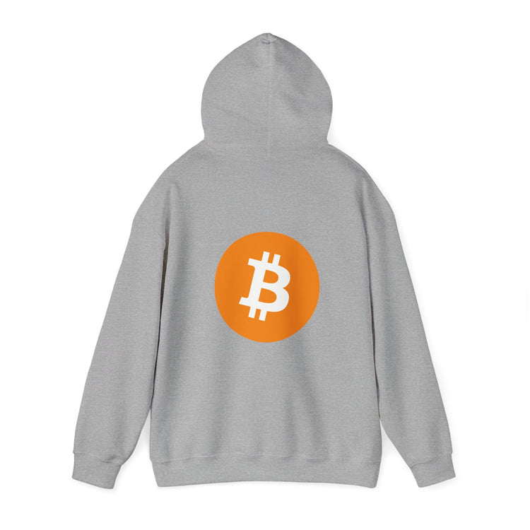 Bitcoin Hoodie