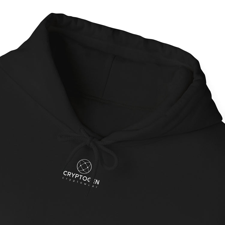 Bitcoin Hoodie