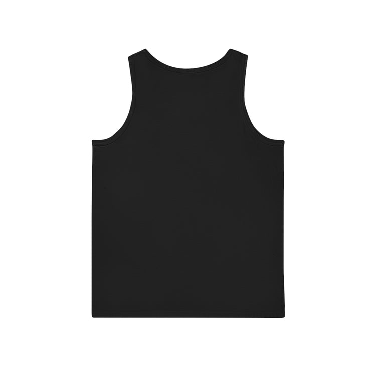 In Crypto We Trust Tank Top