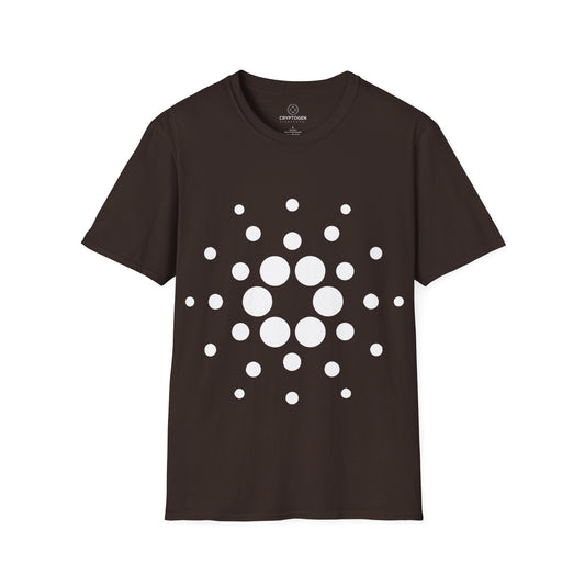Cardano Logo T-Shirt
