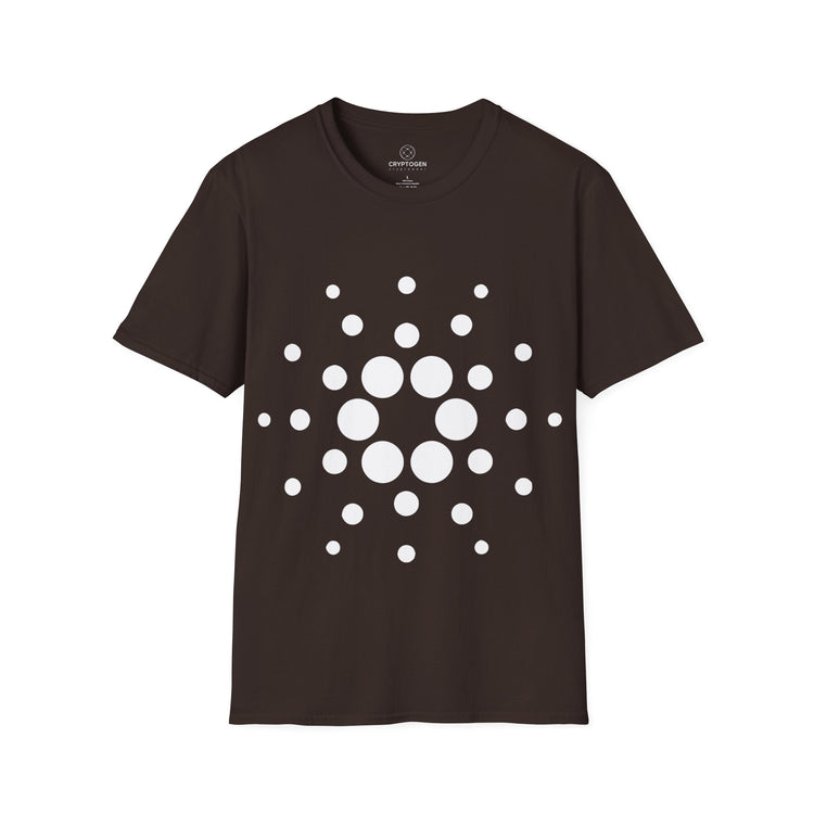 Cardano Logo T-Shirt
