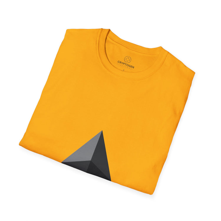 Ethereum Logo T-Shirt