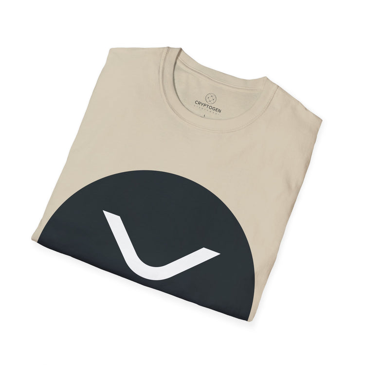 XRP Logo T-Shirt