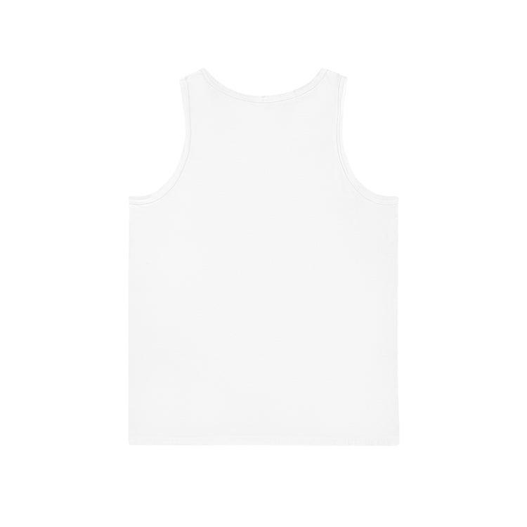 Bitcoin Tank Top