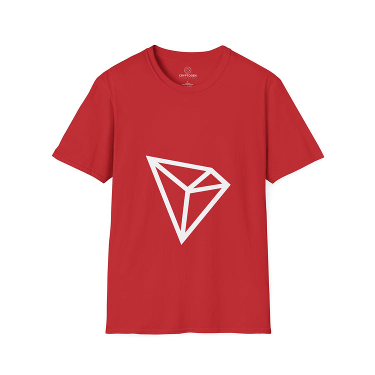 Tron Logo T-Shirt