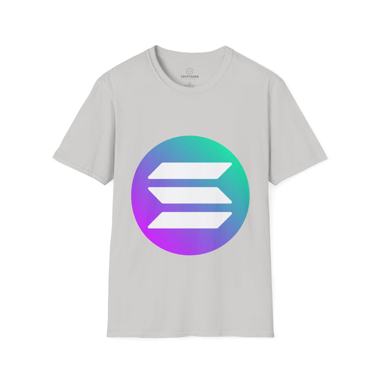 Solana Logo T-Shirt