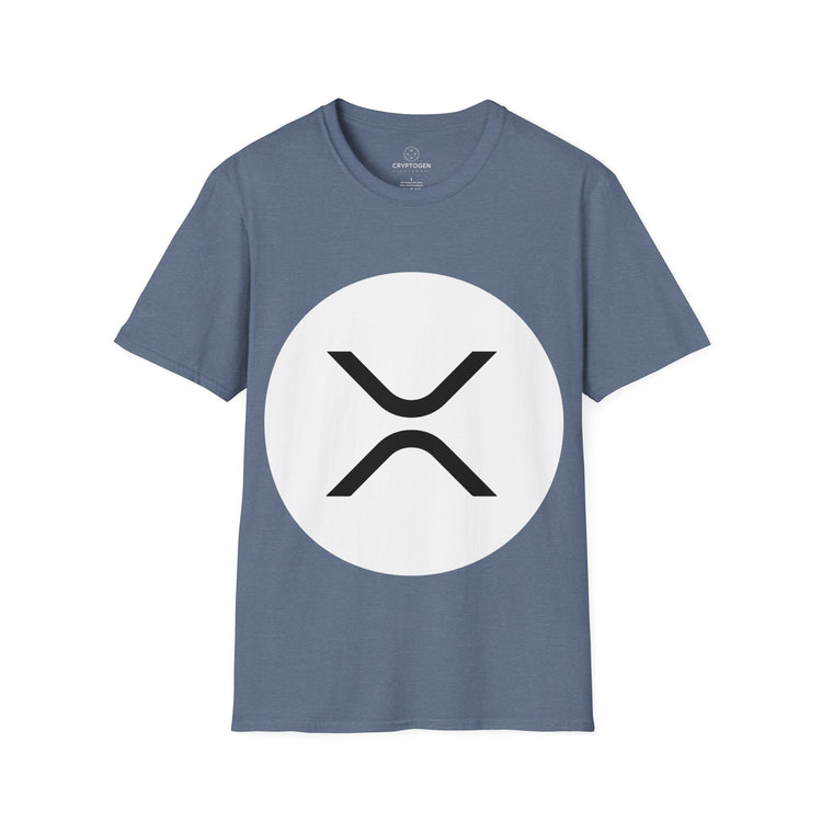 XRP Logo T-Shirt