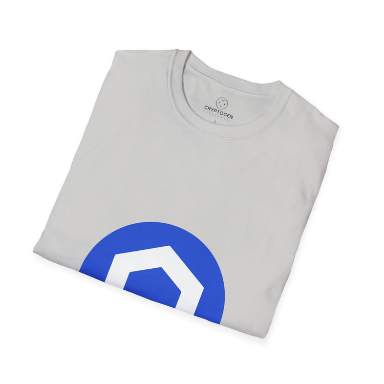 Chainlink Logo T-shirt