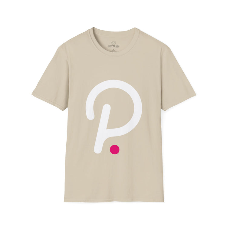 Polkadot Logo T-Shirt